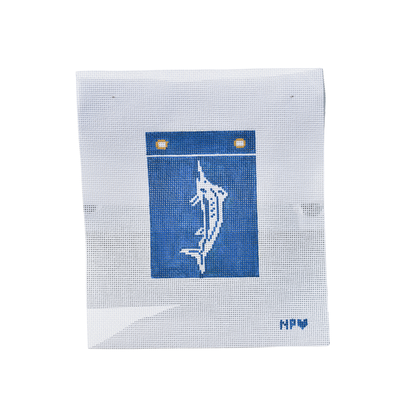 White Marlin Flag